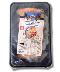 Пирожки жареные с картошкой