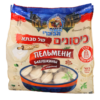 Пельмени бабушкины с индейкой