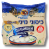 Пельмени душпера с телятиной
