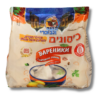 Вареники с картошкой и грибами