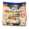 Вареники с картошкой