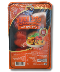 Перец фаршированный